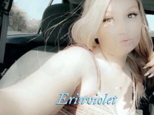 Erinviolet