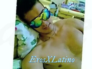 ErosXLatino