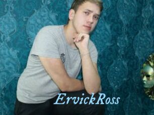 ErvickRoss