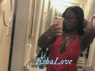EshaLove