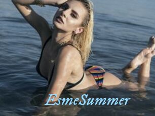 EsmeSummer