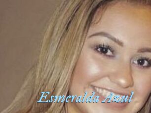 Esmeralda_Azul