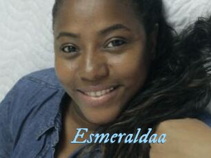 Esmeraldaa