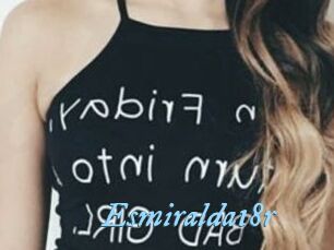 Esmiralda18r