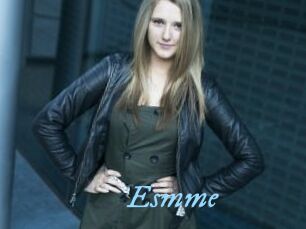 Esmme