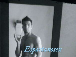 Espartanosex