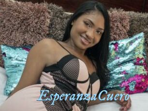EsperanzaCuero