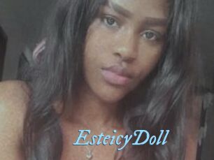 EsteicyDoll