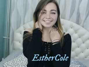 EstherCole