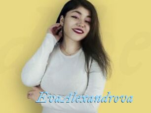 EvaAlexandrova