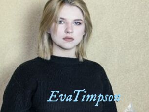 EvaTimpson