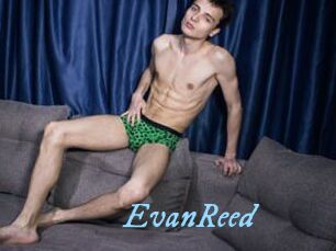 EvanReed