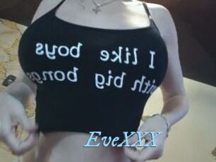 EveXXX