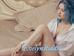 EvelynRiddle