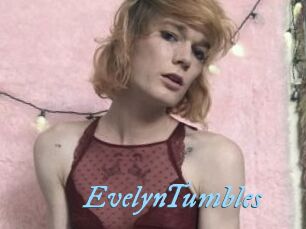 EvelynTumbles