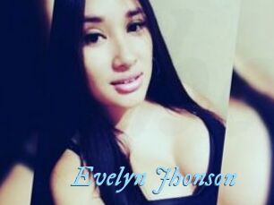 Evelyn_Jhonson