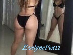 EvelyneFox22