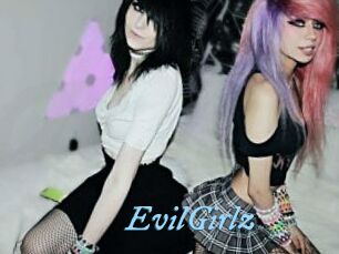 EvilGirlz