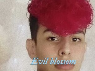 Evil_blossom