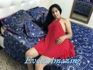 EvoletAmazing