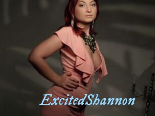 ExcitedShannon