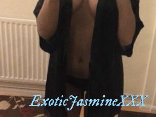 ExoticJasmineXXX