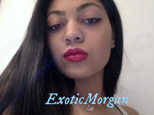 ExoticMorgan