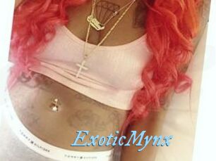 ExoticMynx