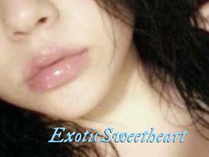 ExoticSweetheart