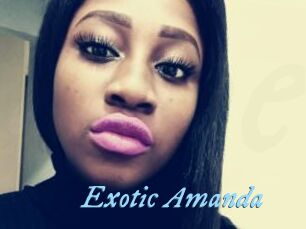 Exotic_Amanda