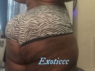 Exoticcc