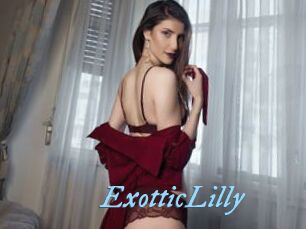 ExotticLilly