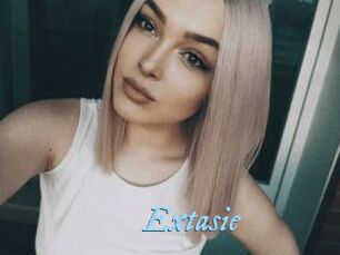 Extasie