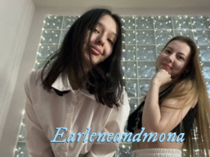 Earleneandmona