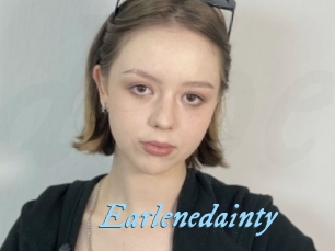 Earlenedainty