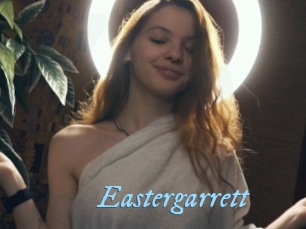 Eastergarrett