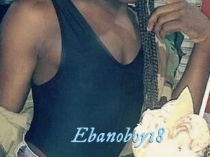 Ebanoboy18