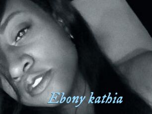 Ebony_kathia