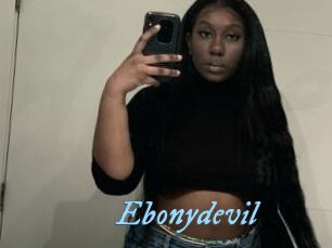 Ebonydevil