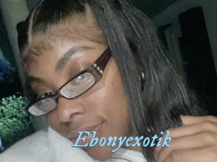 Ebonyexotik