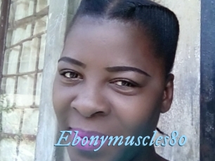 Ebonymuscles80