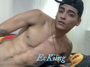 EcKiing