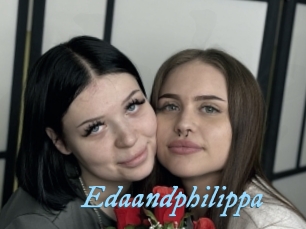 edaandphilippa DeriheruI