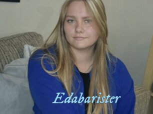 Edabarister