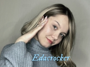 Edacrocker