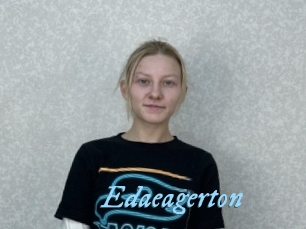 Edaeagerton