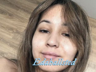 Edahallsted