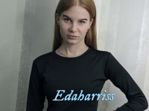 Edaharriss