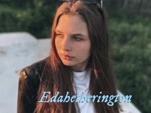 Edahetherington