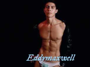 Eddymaxwell